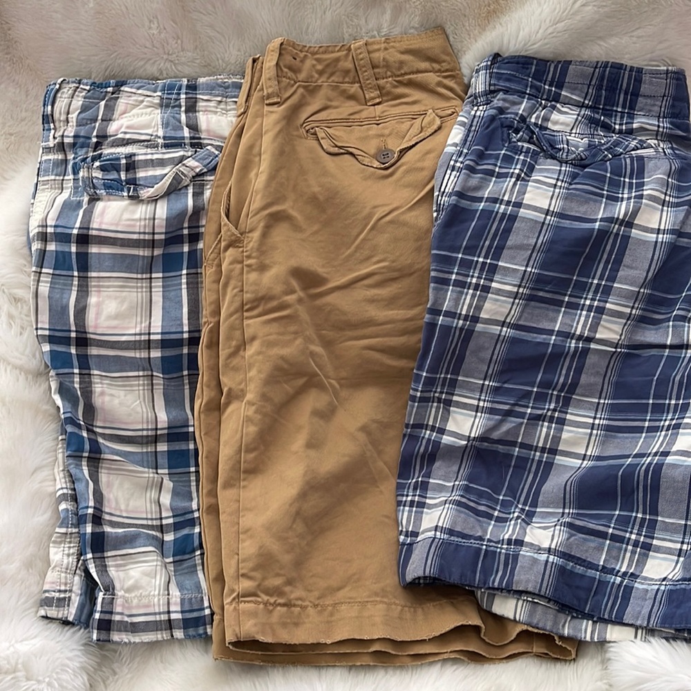 Abercrombie & Fitch Shorts